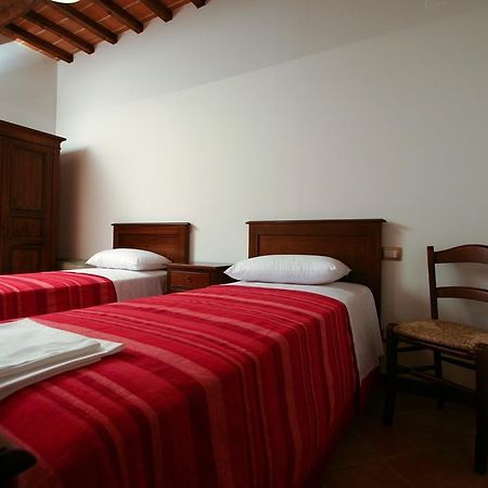 La Frontiera Villa San Feliciano Dış mekan fotoğraf