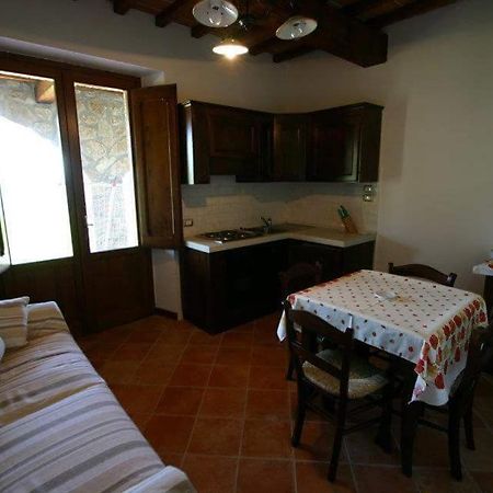 La Frontiera Villa San Feliciano Dış mekan fotoğraf