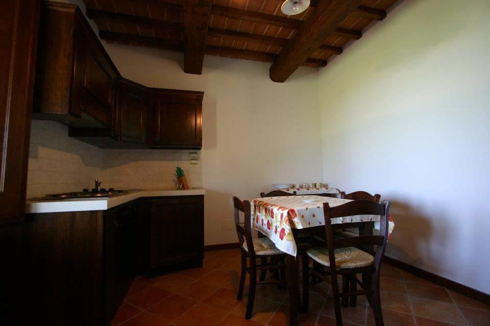 La Frontiera Villa San Feliciano Dış mekan fotoğraf