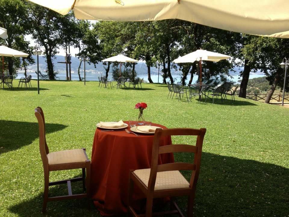 La Frontiera Villa San Feliciano Dış mekan fotoğraf