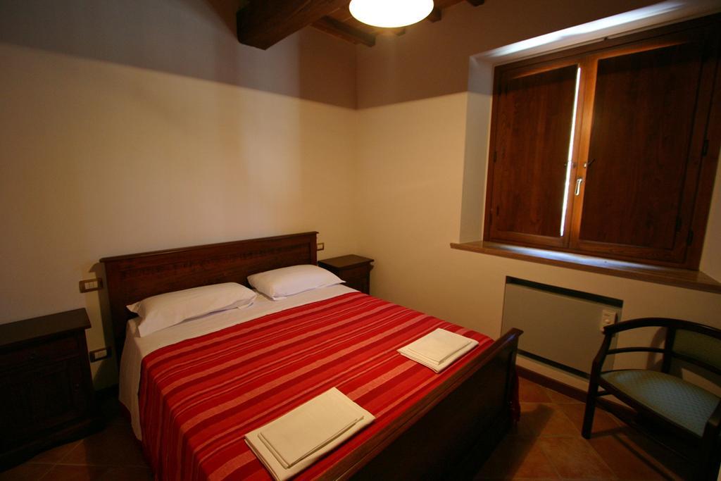 La Frontiera Villa San Feliciano Dış mekan fotoğraf